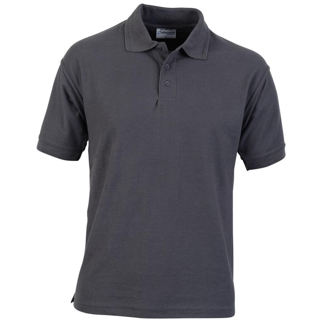 Absolute Apparel Präzisions-Poloshirt für Herren