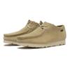 Clarks Wallabee Gtx 26179252 Maple Suede