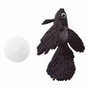 Aquarium Decoration Funny Artificial Silicone Small Fish Fish   Ornament Red Betta Fish