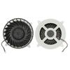 Console Internal Fan Replace CPU Fan for PS5 12047GA 12M WB 01 23 Blades for G12L12MS1AH 56J14 17 Blades 12V 2.15A