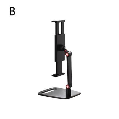 Bracket Monitor Desk Holder Metal Stand 16In Universal Expandable Display Base