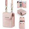 Business Luxury Crossbody Magnetic Cards Solt Wallet Flip Leather Case For Motorola Razr 60 50 40 Ultra Long Lanyard Bag Cover