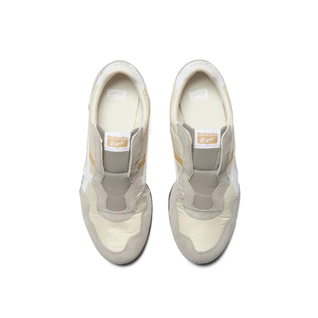 Onitsuka Tiger Serrano Slip-On 'Birch White' Men's 1183C615-200