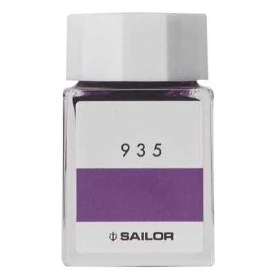 Sailor fountain pen Flaschentinte Tinte Kobo 935 Dye 20ml 13-6210-935