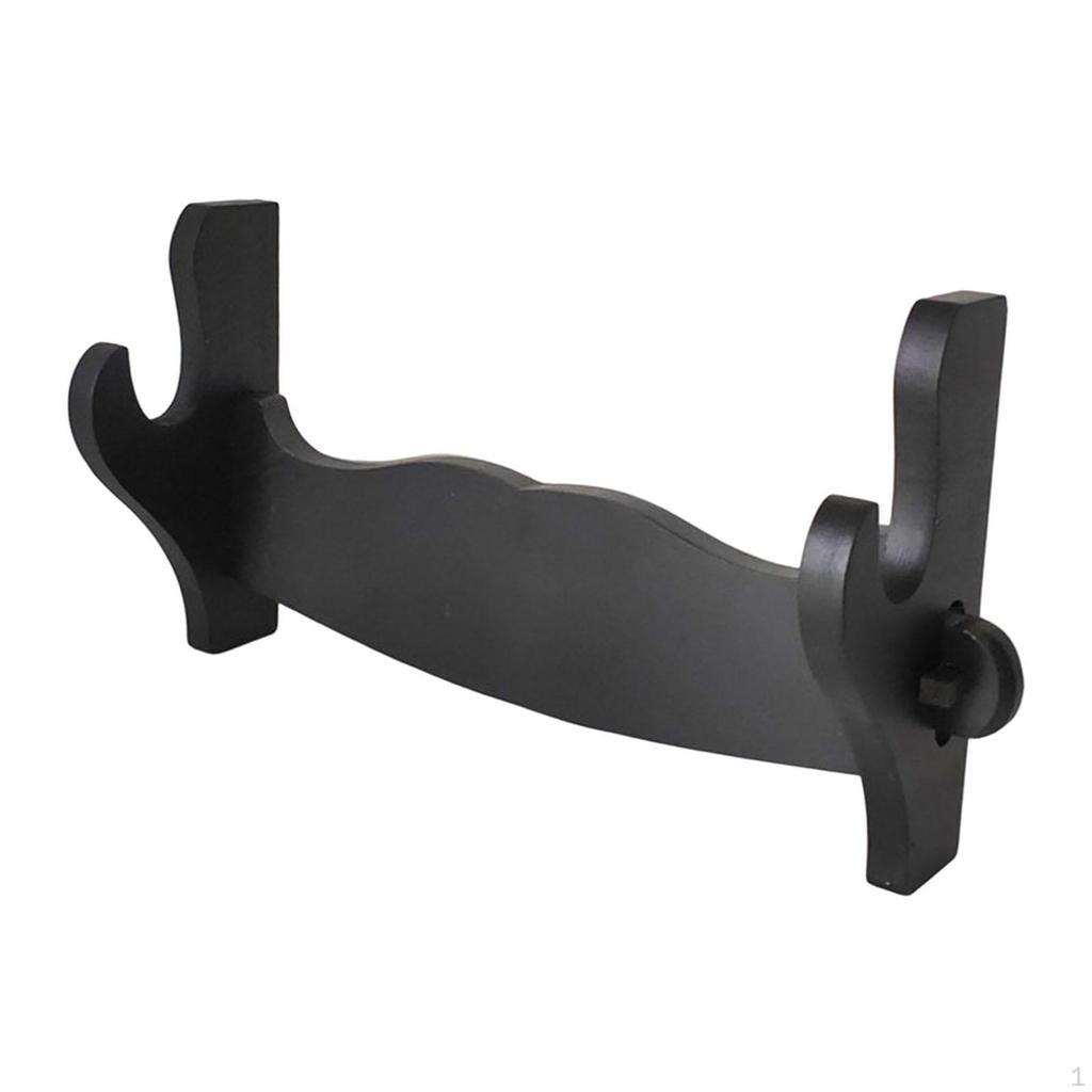 Spanplatten-Lichtschwert-Ständer, Wandhalterung Aufhänger Displayständer