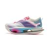 Li Ning Feidian 5 Ultra Ying Yang Colorway Unisex Running Shoes Pink Blue ARMV005-4