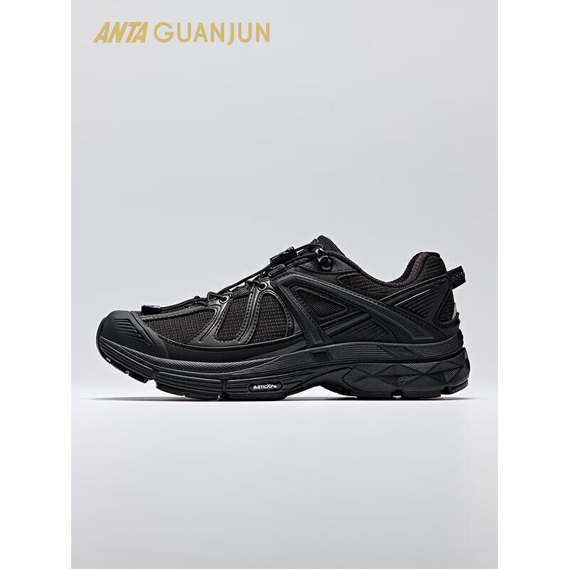 ANTA G02 Wandering Women s Casual Outdoor Shoes US 7.5