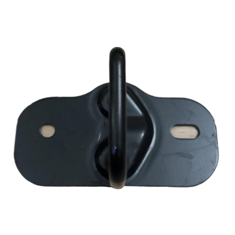 Motorhauben-Verriegelungsblech für Tesla Model Y Juniper 2025+ Motorhauben-Verriegelhaken 1943665 Auto-Ersatzteile Accesorios Para Auto