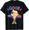Dandy's World Geburtstag Goob Geburtstag Dandy's World Kinder T-Shirt Unisex T-Shirt
