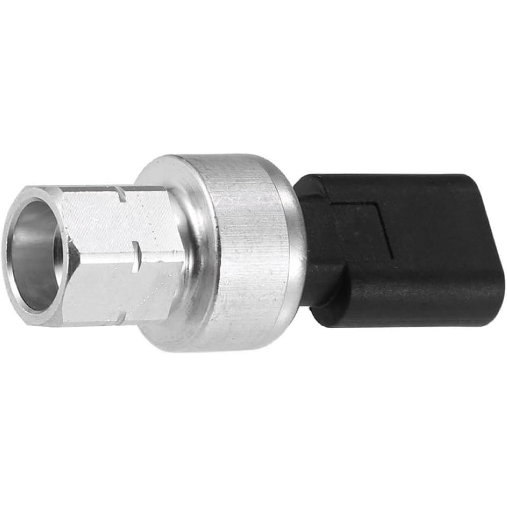 1pc 13511536/1551388, Compatible with Buick Compatible with Chevrolet GM Compatible with GMC, A/C Pressure Sensor Switch