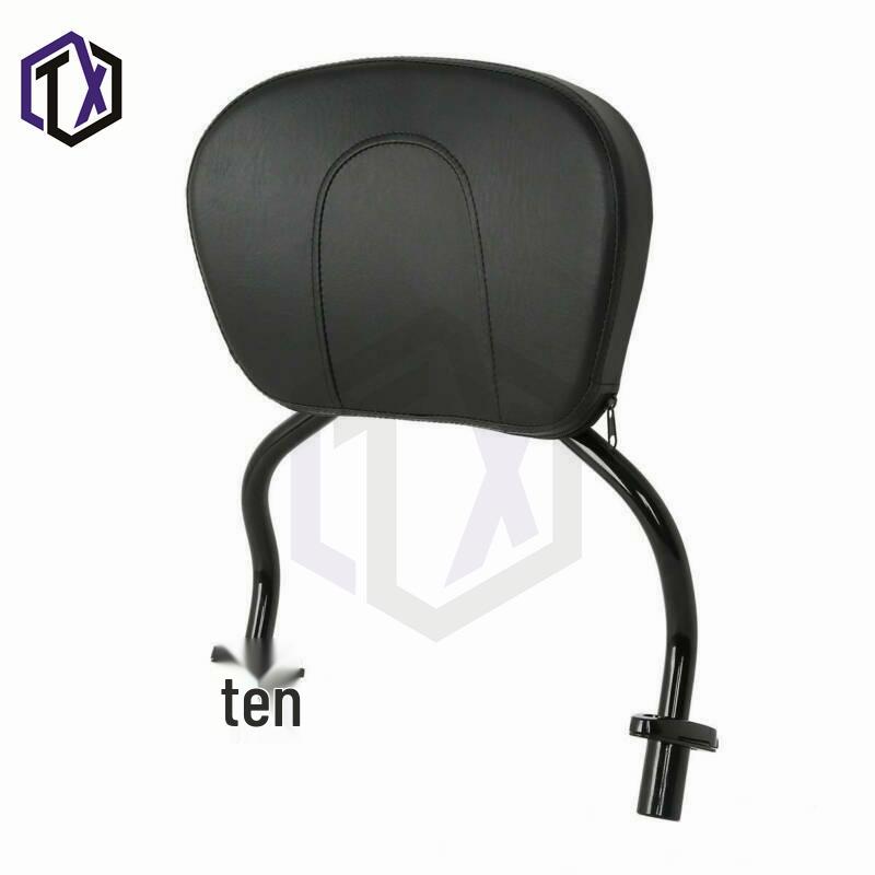 

Harley Trike FLRT Freewheeler 2015-2020 Модификация спинки и подлокотников