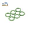 OEM A0139979045 6Pcs Fuel Injector O-Ring Seal Gasket for Mercedes-Benz W204 W221 M272 M273 M275 C350 S600 CL600 0139979045