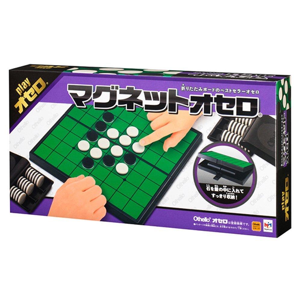 MegaHouse Licensed Magnet Othello 250 X 250 X 24mm [Official Product]