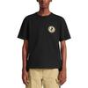 DIOR x PETER DOIG SS23 T Shirt Men's Black 413J696B0817-C900