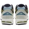 New Balance 2002R 'Honeydew Green' Sneakers M2002RFT