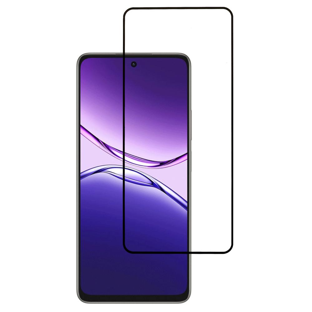 

Screen Protector For Oppo A5 Pro 5G (Global)/4G (Global)/A5 Energy 5G (China) Silk Printing Full Glue HD Clear Screen Film As Shown A