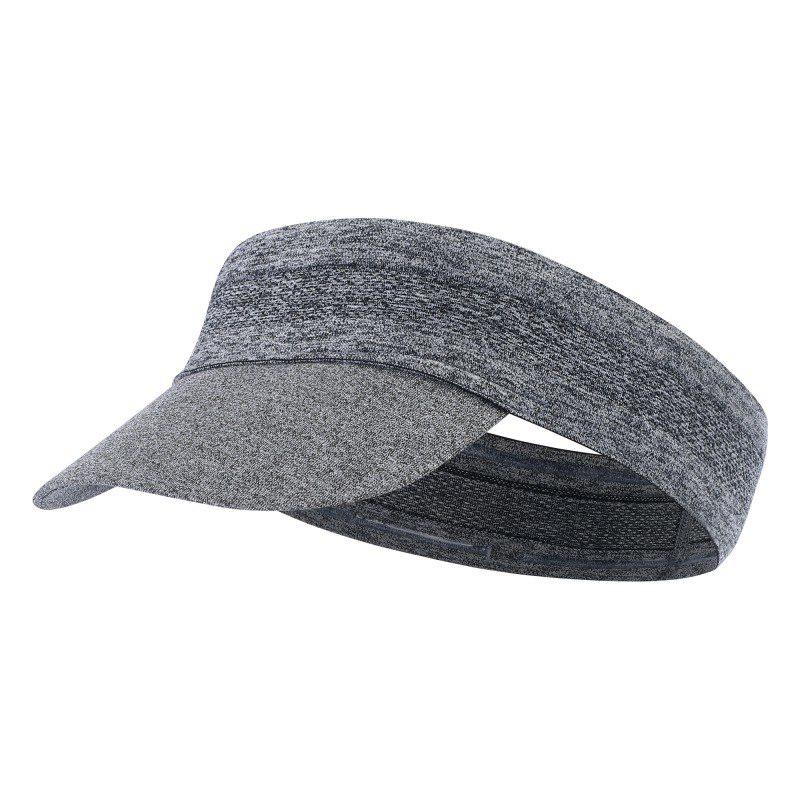 Outdoor Sun Visor Breathable Elastic 