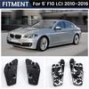 For BMW 5 Series F10 Car Rear Left& Right Trunk Lid Light Bulb Sockets 63217344645 63217344646