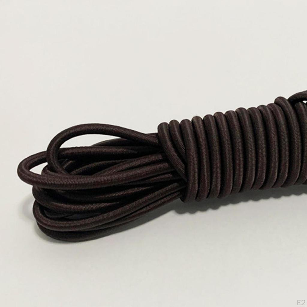 4 Pieces Recliner Cords for Patio Folding Repair Accessories