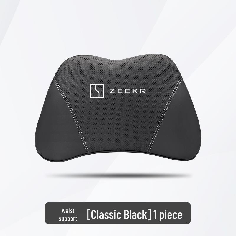 Zeekr 7X/009/007/MIX Headrest & Lumbar Support with Neck Protection