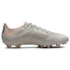 Nike Tiempo Legend 9 Academy MG Phantom Yellow Strike Unisex Sneakers Cream Sunset-Glow DA1174-002