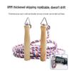 KYTO 5-Meter Group Long Skipping Rope