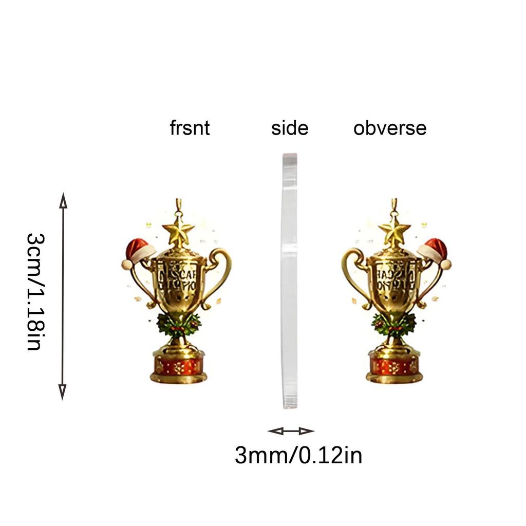 The Countdown Calendar Includes 24 Gifts, Countdown Calendar, And Surprise Gift