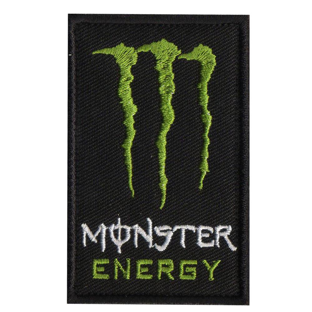 Trendy Cross-Border Embroidery Cloth Patch & Beer Barrel Velcro Arm Patch