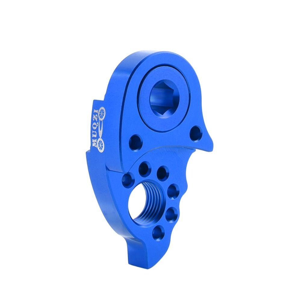 M10 Rear Derailleur Hanger Anti-corrosion Rear Derailleur Extension  Bicycle Parts