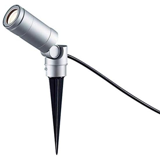 

Panasonic Spotlight Stick Type LGW40273LE1 80 Type Diffusion Silver