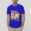 GGintamas T Shirt Summer 100 Cotton T Shirts For Unisex Hip Hop Casual Tee Shirt Short Sleeve Awesome Clothes
