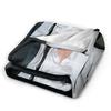 Heated Rivalry Soft Warm Blanket  Camping Plush Throw Blanket Comfortable Couch Bed Flannel Bedspread Sofa Bed Cover