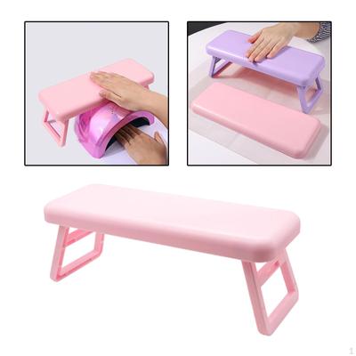 Nail Arm Rest,Manicure Hand Rest Stand,Professional,Hand Cushion,Nail Table Mat,Nail Pillow