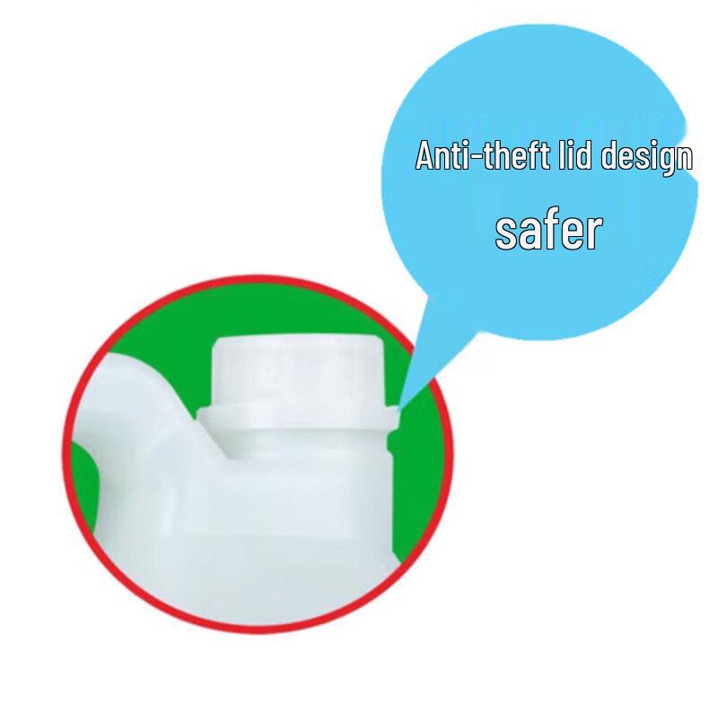 Chenlifeng Commercial Hand Wash