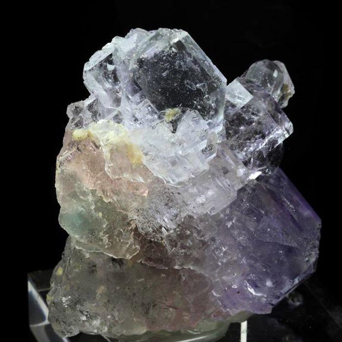 Pierres et Minéraux. Fluorite. 803.5 ct. Henan, Chine.