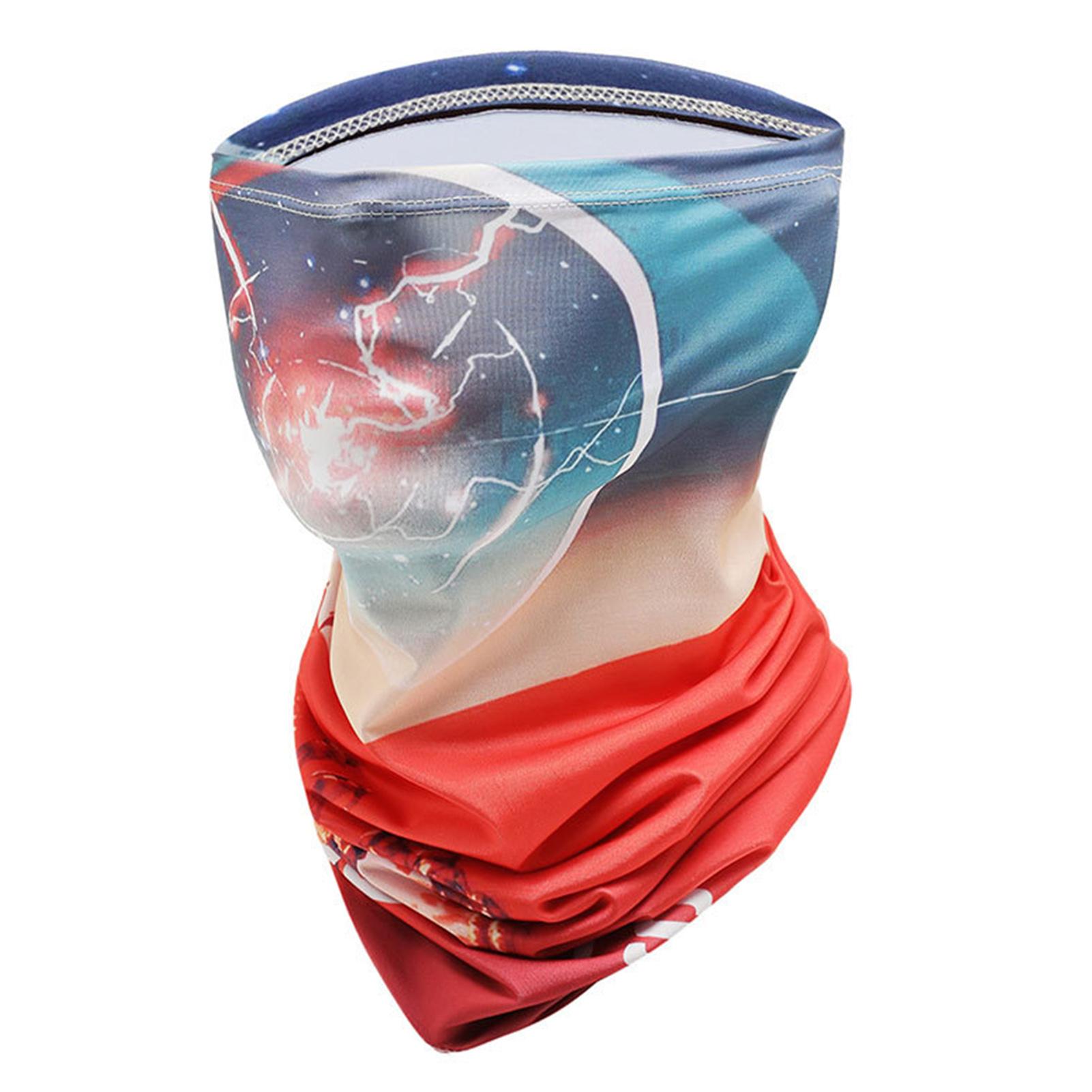 

Моющийся влагопоглощающий анти-УФ-защитный велосипедный козырек для кемпинга, фитнеса, спорта, чехол на шею, принадлежности для велоспорта