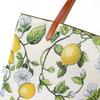 Tote bag [Belle Blanche] (Lemon, S)