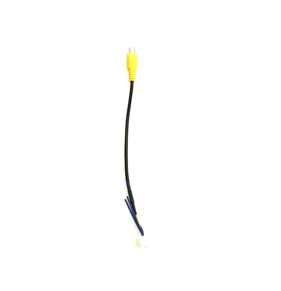 RCA Reverse Cable For Android Car Radio Navigation