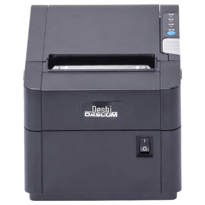 Dascom DT-330 High-Speed Thermal Printer CN plug (adapter included)