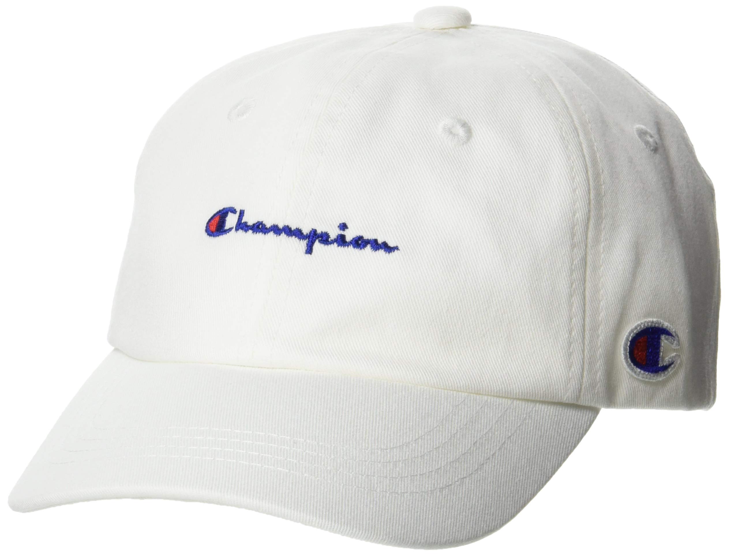 

Champion Cap cm Kids 141-002A White, 53.0-55.0 белый