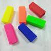 High Quality Luxury Simple Silicone Pet Hair Remover Brush Roller Hollow Cleaner for Cat Hair Removal Sofas Pet Grooming