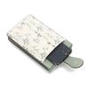 Cosylive Smartphone Shoulder Bag for Women, Smartphone Pouch, PU Leather, Smartphone Bag, Crossbody Bag, Lightweight Smartphone Pouch, Smartphone