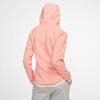 Nike Sportswear Tech Fleece Hooded Jacket Women Jackets Light-Pink BV3456-606