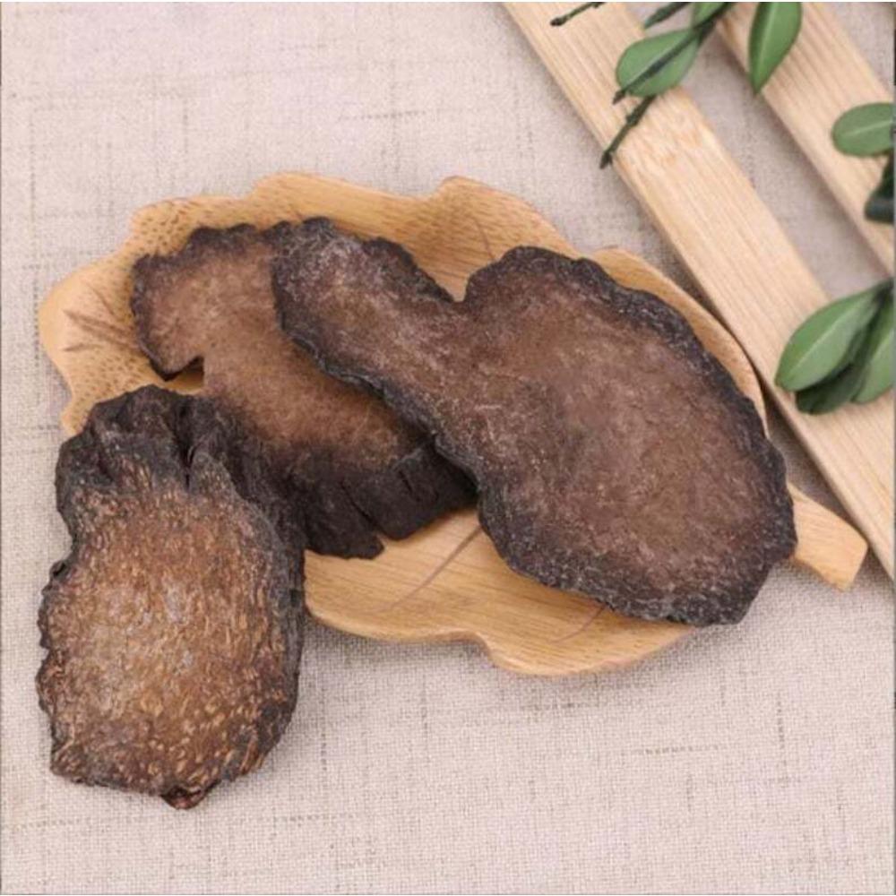 500g Dried Cistanche Slices, Desert Living Herbal Tea for Vitality, Nourishing Energy Boost, Premium Health Supplement