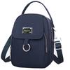 Men's and Women's Stylish and Simple Crossbody Bags, Lightweight and Adjustable Shoulder Straps, Suitable for Daily Commuting