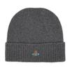 Vivienne Westwood Beanie Fw25 Unisex Classic 8102001c K0069 P401