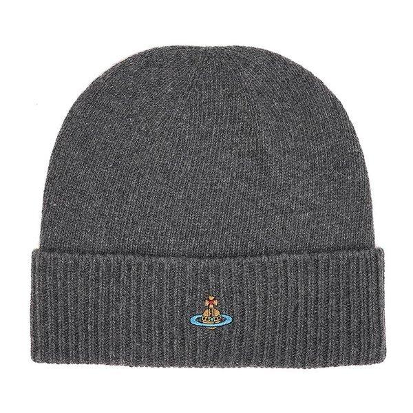 Vivienne Westwood Beanie Fw25 Unisex Classic 8102001c K0069 P401