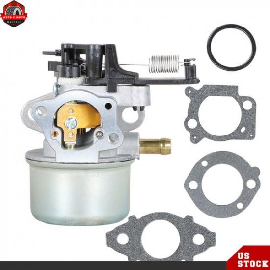 Carburetor 2700-3000PSI For Briggs Stratton Troy Bilt Power Washer 7.75Hp 8.75Hp