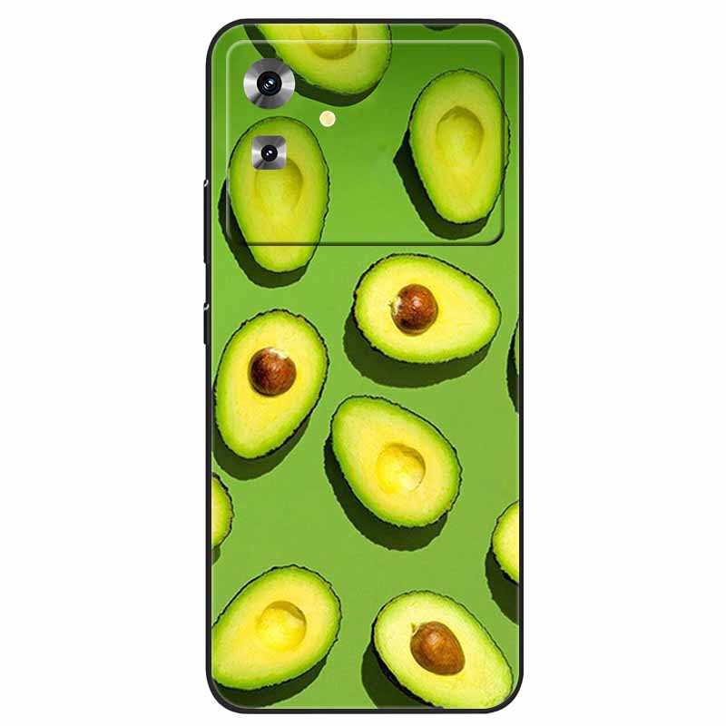 Funda para Teléfono Para Cubot Note 21 Funda Moda Mármol Silicona Suave Cubiertas Traseras Para Cubot Note 21 Protección Carcasas NOTE21 Bolsa Encantadora