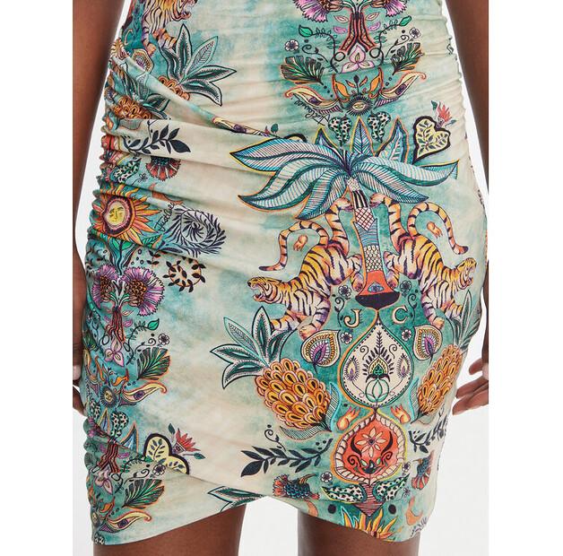 Платье Just Cavalli 80PAOE04 CJ112